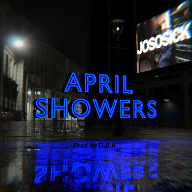 April Showers