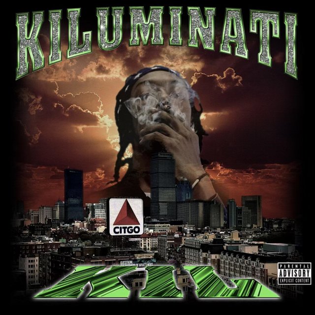 KILUMINATI