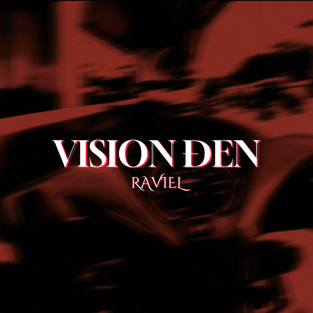 Vision Đen