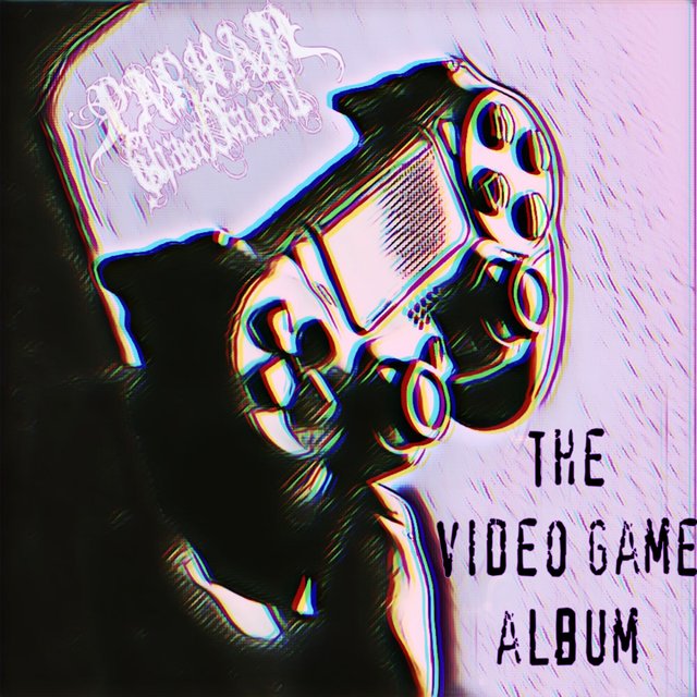 The Video Game Album (2022 Remastered Version)
