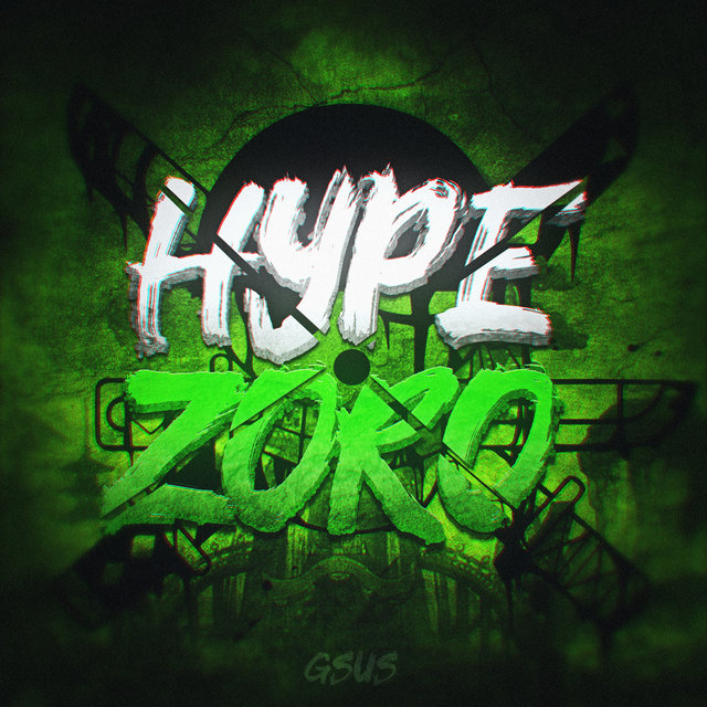 Hype Zoro