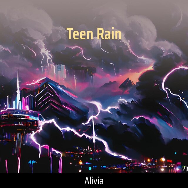 Teen Rain
