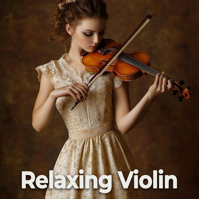 Relaxing Violin Melodies for Study & Focus