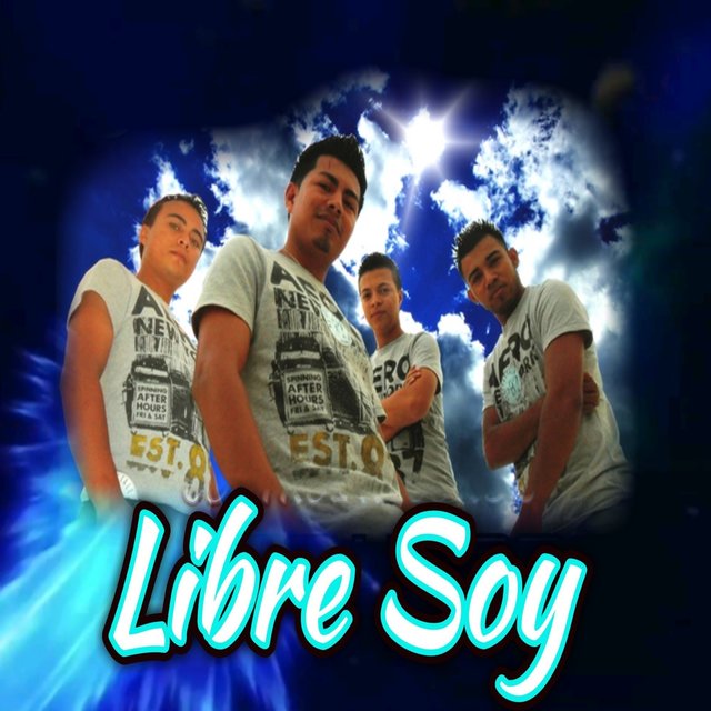 Libre Soy
