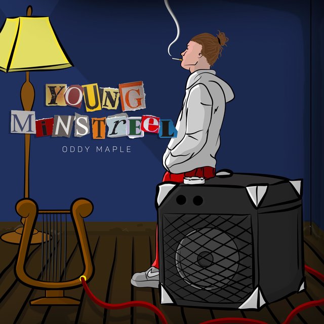 Young Minstreel