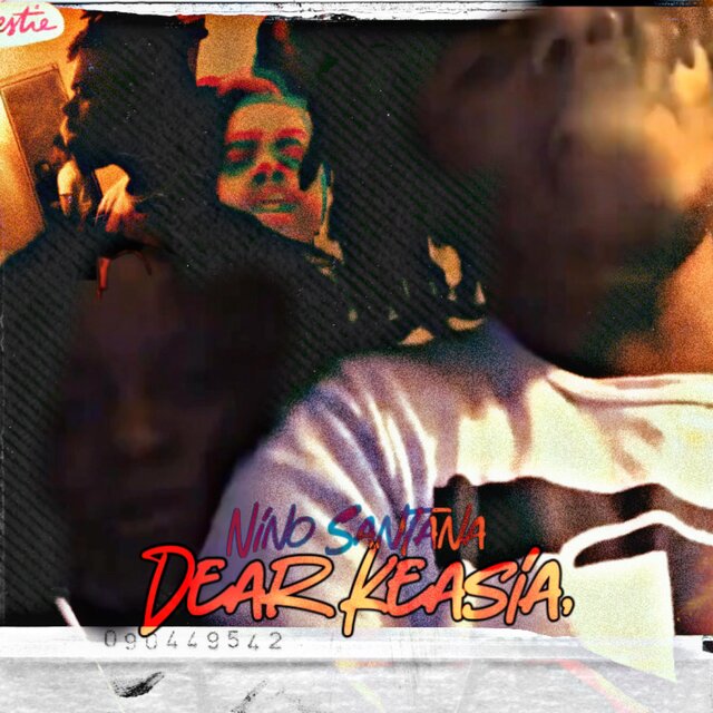Dear Keasia