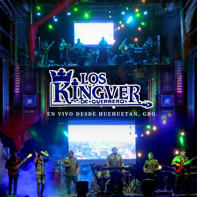 Los Kingver de Guerrero