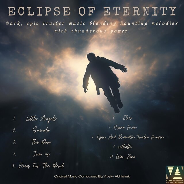 Eclipse Of Eternity