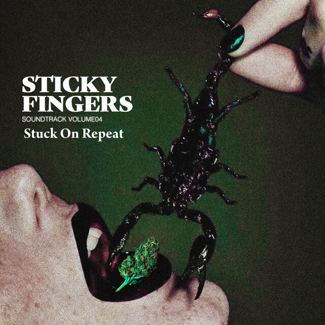 Stuck on Repeat