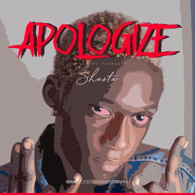 Apologize