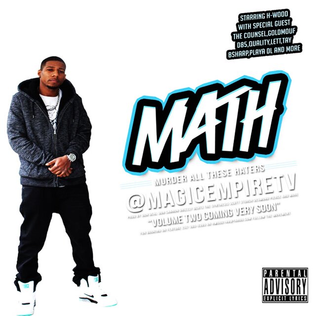 MATH
