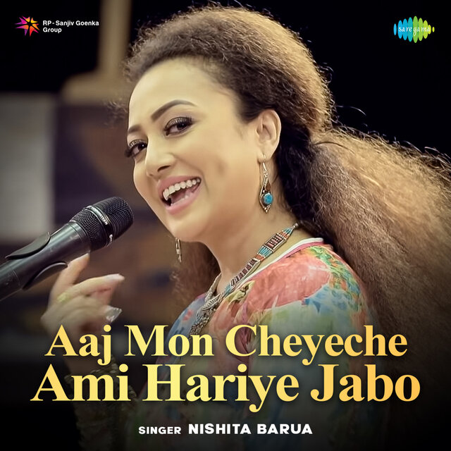 Aaj Mon Cheyeche Ami Hariye Jabo
