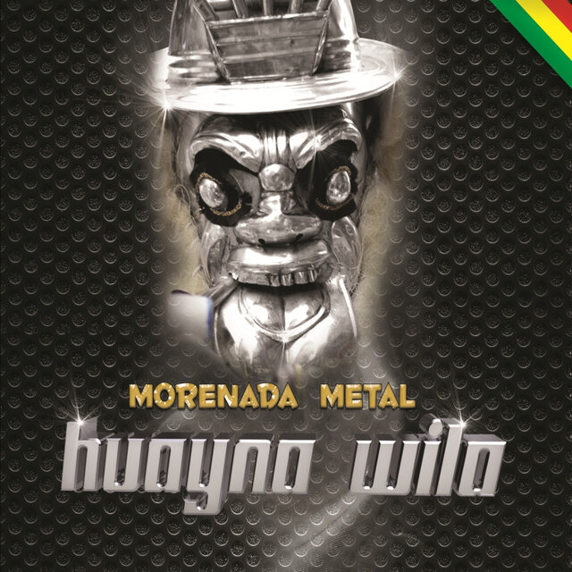 Morenada Metal
