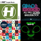 Cover art for album Wipeout 2048 by RacingSoundtracks.com by User