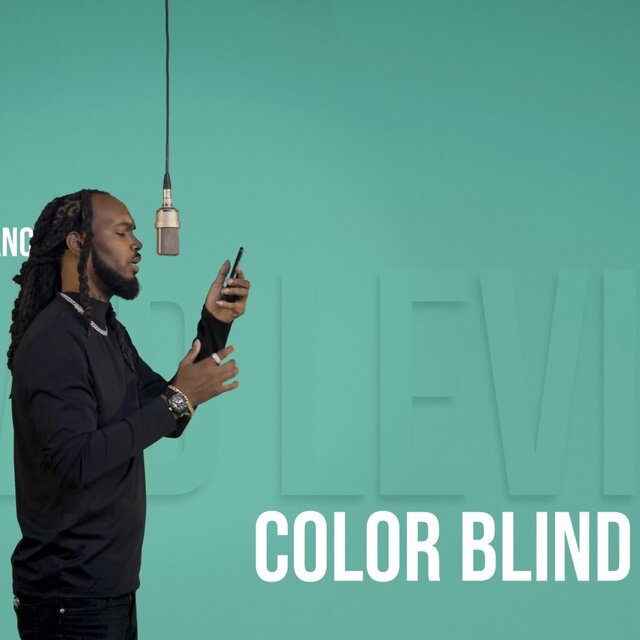 Color Blind