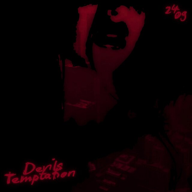 DEVIL'S TEMPTATION
