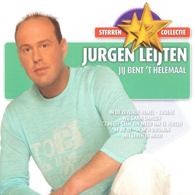 Jij Bent 't Helemaal