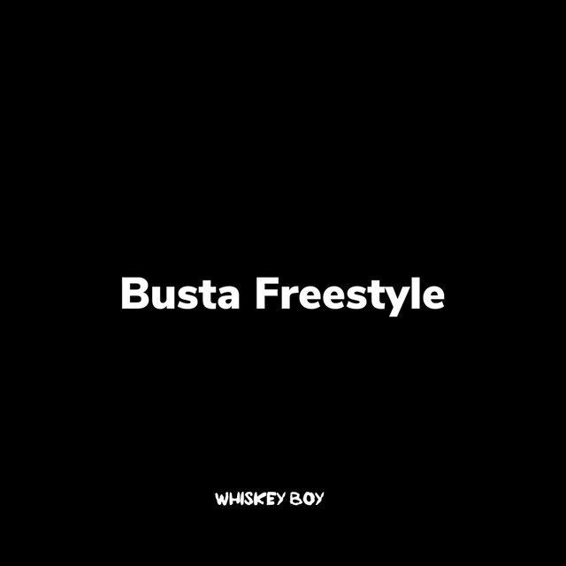 Busta Freestyle
