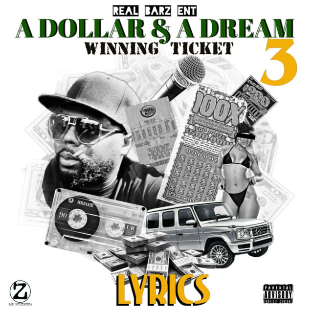 A Dollar & A Dream 3