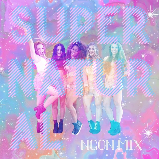 Supernatural (Ngon Mix)