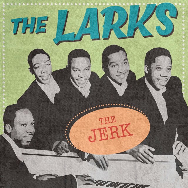 The Jerk (Rerecorded)