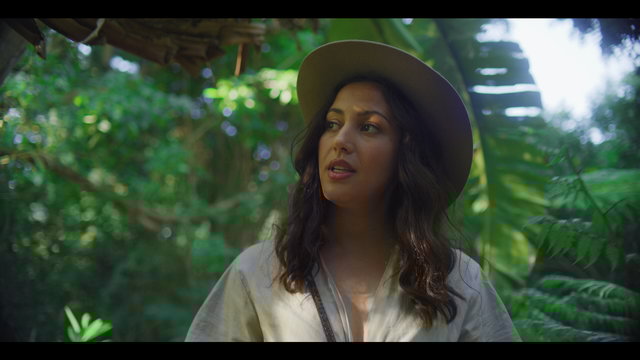 Globus (Official Video)