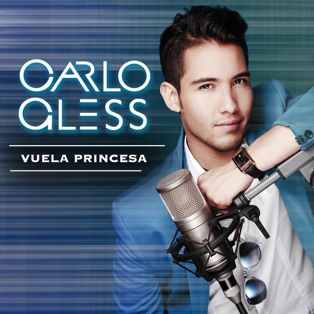 Vuela Princesa