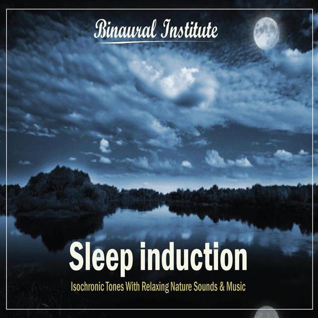 Sleep Induction - Isochronic Tones with Relaxing Nature Sounds & Music