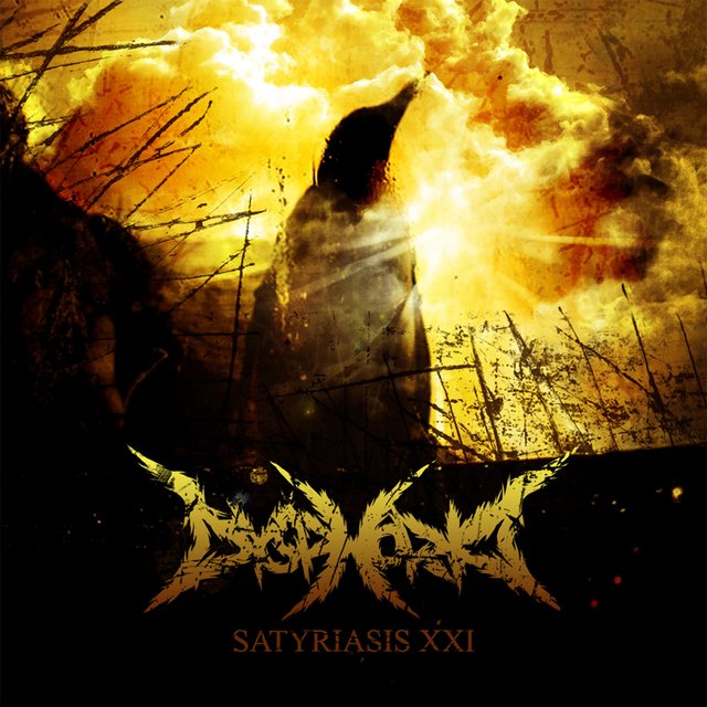 Satyriasis XXI