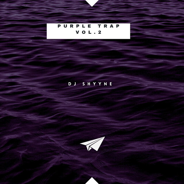 Purple Trap, Vol. 2