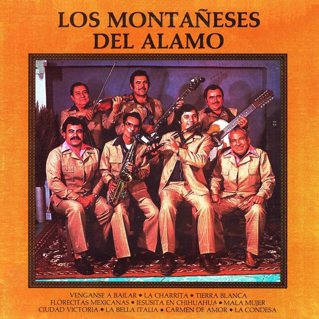 Los Montañeses del Álamo