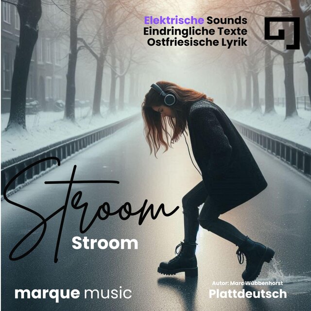 Stroom (marque music)