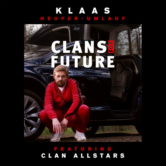 Clans for Future (feat. Clan Allstars)
