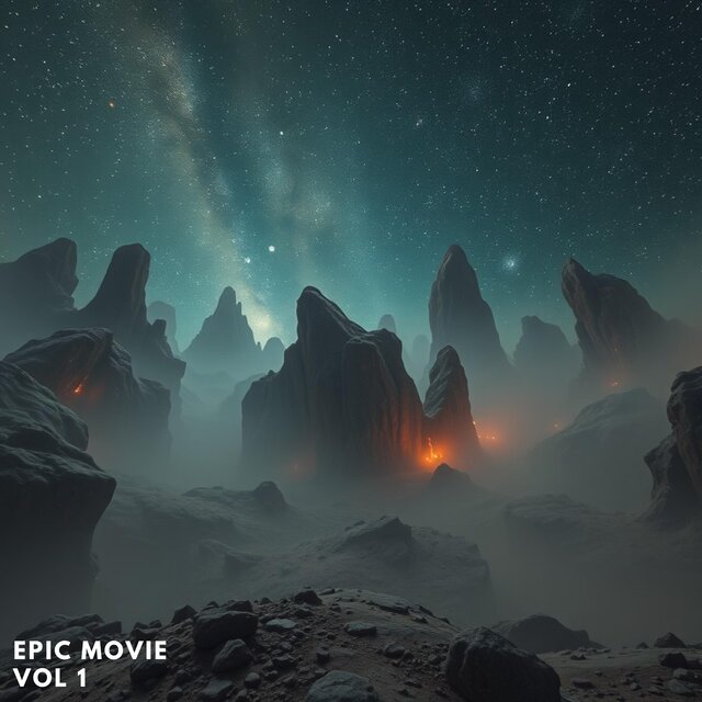 Epic Movie Vol 1
