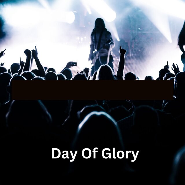 Day of Glory