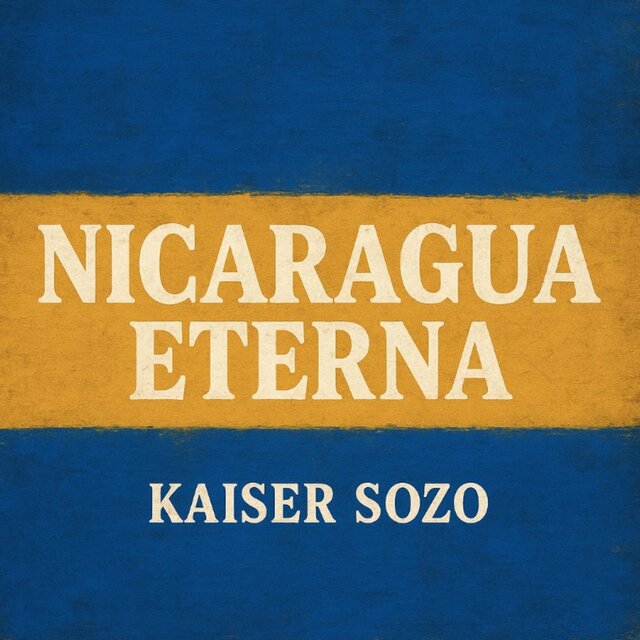 Nicaragua Eterna
