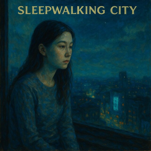 Sleepwalking City