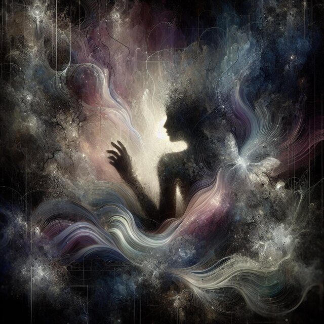 Voci dalle Ombre