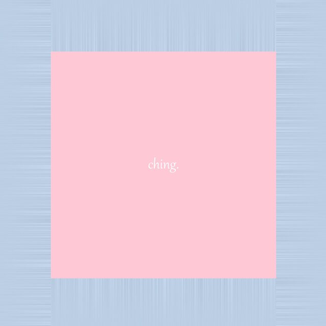 Ching.