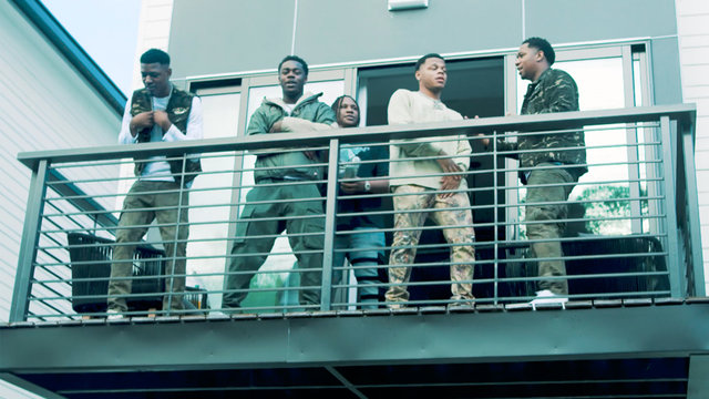 Bad Habits (Official Video)