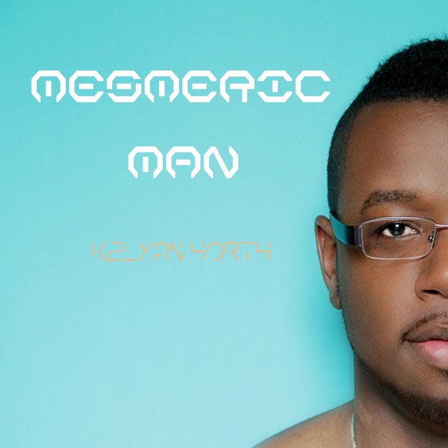 Mesmeric Man