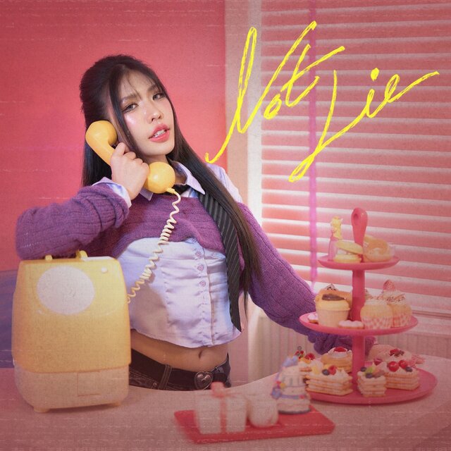 จย้า - Single