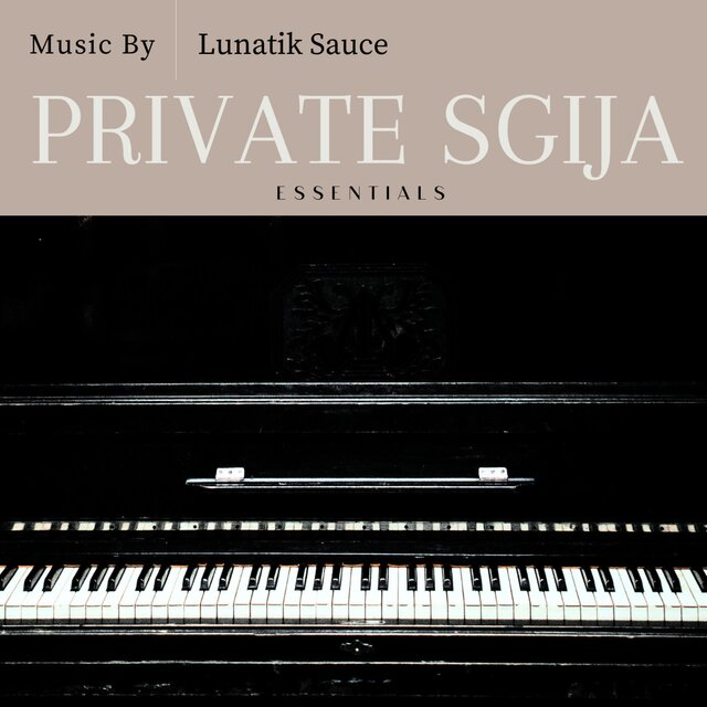 Private Sgija Essentials