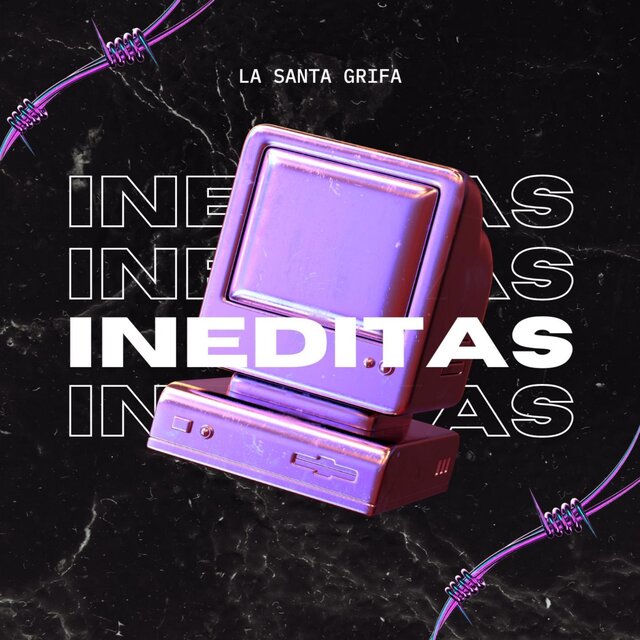 Ineditas