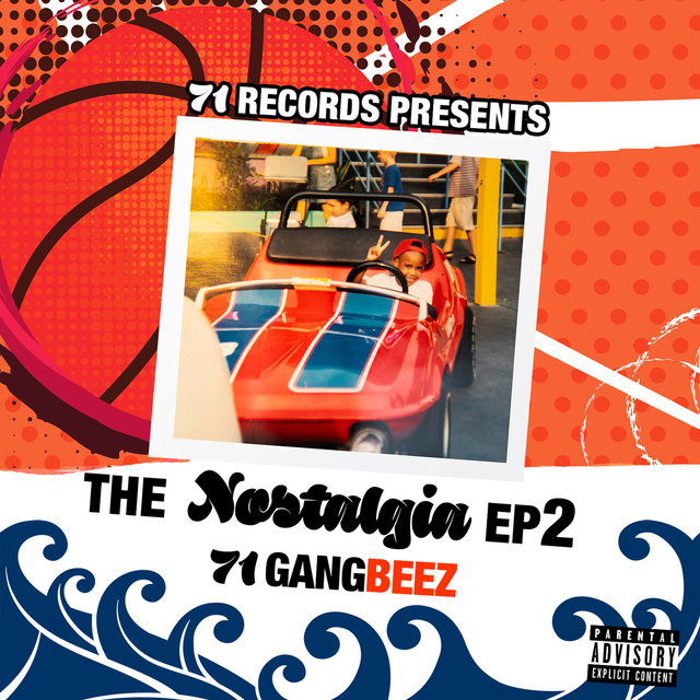 The Nostalgia EP 2