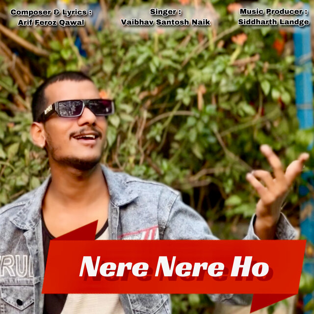 Nere Nere Ho 