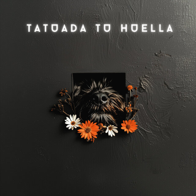Tatuada Tu Huella