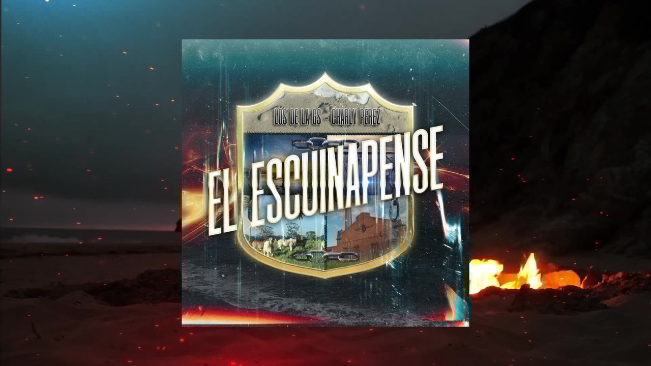 El Escuinapense (Lyric Video)