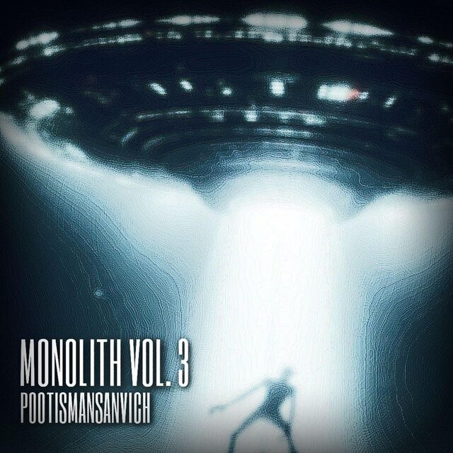 Monolith, Vol. 3