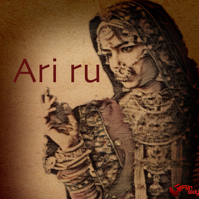 Ari ru